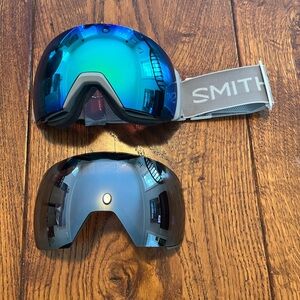 SMITH IO MAG XL - Ski/snowboard goggles